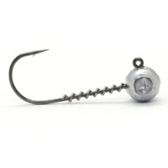 Джигголовка Jigger Fudo AB Jig 1/0 6g 5pc