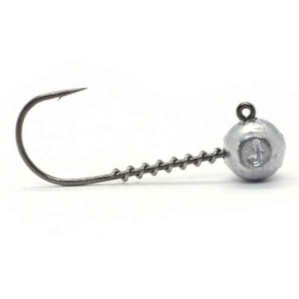 Джигголовка Jigger Fudo AB Jig 1/0 6g 5pc