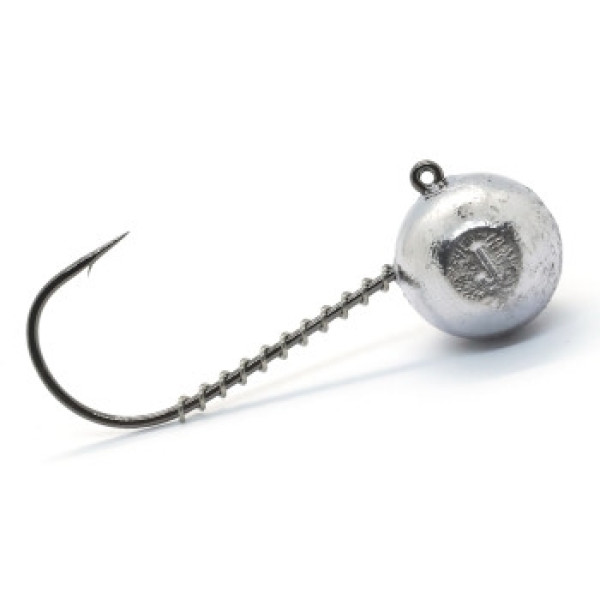 Jig head Jigger Fudo AB Jig 6/0 50g