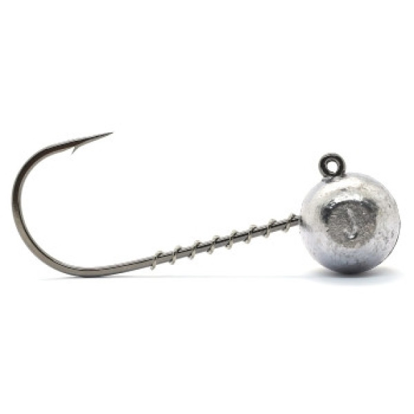 Джигголовка Jigger Fudo AB Red Jig 7/0 28гр