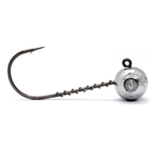 Джигголовка Jigger Fudo AB Red Jig 7/0 21гр