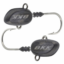Джиголовка BKK Harpax Offshore 112g #9/0
