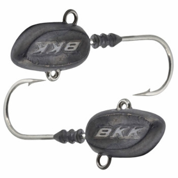 Джиголовка BKK Harpax Offshore 112g #9/0