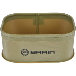 Ємність Brain EVA Box 210х145х80mm Khaki