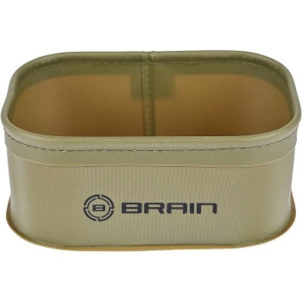 Ємність Brain EVA Box 210х145х80mm Khaki
