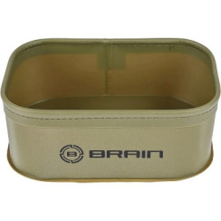 Ємність Brain EVA Box 270х170х95mm Khaki
