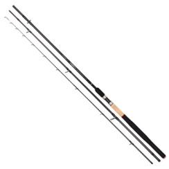 Фідерне вудлище Daiwa N'Zon Z Feeder 3.90m 150gr