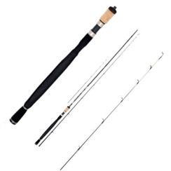 Feeder Daiwa N`Zon Super Slim Power Feeder 3.00m 50g