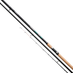 Фідер Magnum River Feeder 3.60m 150gr 3 квівертипи