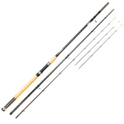 Фідер New Fish Revenge 3m 80-160g 3 квівертипи