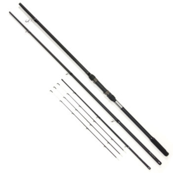 Feeder River Sports Transit 3.9m 120g 3 quivertips