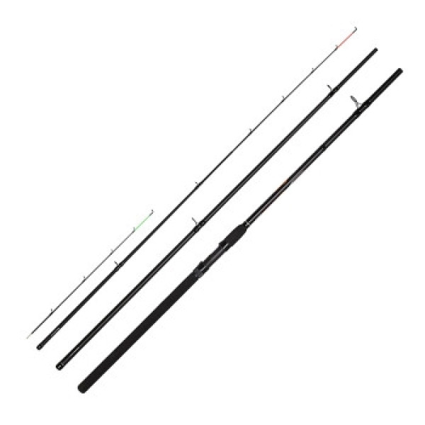 X-Fish Trophy Feeder rod, 3.90m up to 180g