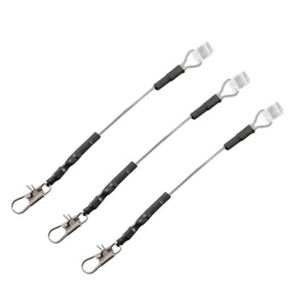 Daiwa N'Zon Sliding Feeder Links 6cm