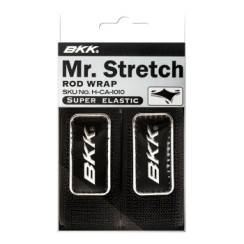 Фиксатор удилищ BKK Mr. Stretch 38*320mm