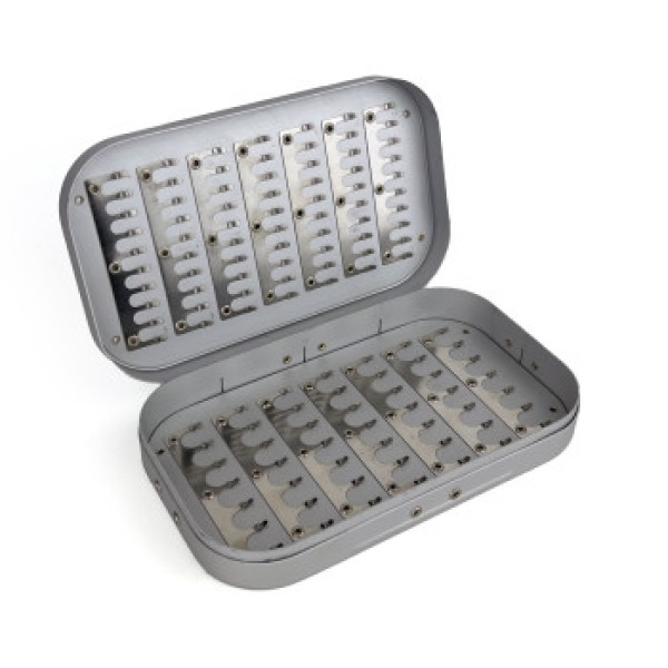 Флайбокс Aluminium Fly Box 1500-4HV