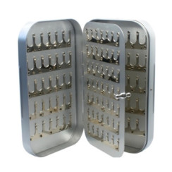 Флайбокс Aluminium Fly Box 1500-4HV-2