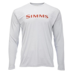 Реглан Simms Tech Tee Sterling XXL