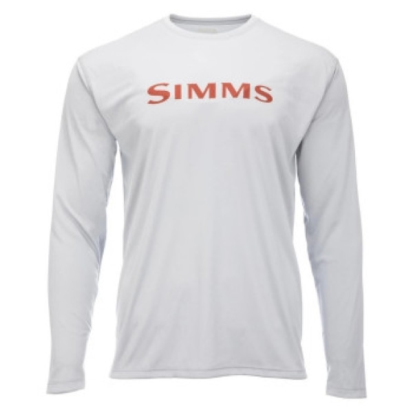 Реглан Simms Tech Tee Sterling XXL