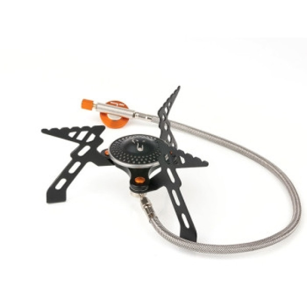 Газовий пальник Fox Cookware Compact Stove 3000