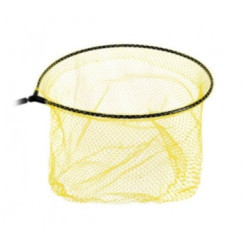Голова підсак Trabucco GNT Black Edition Head Match Fluo Mono/Silver 45*25