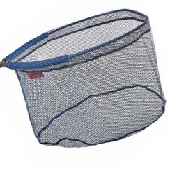 Голова подсака Brain Rubber Net 55 45x55x35cm