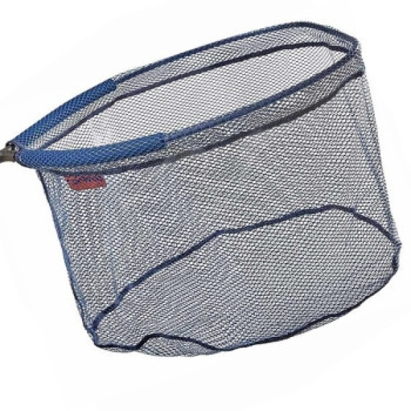 Голова підсаку Brain Rubber Net 55 45x55x35cm