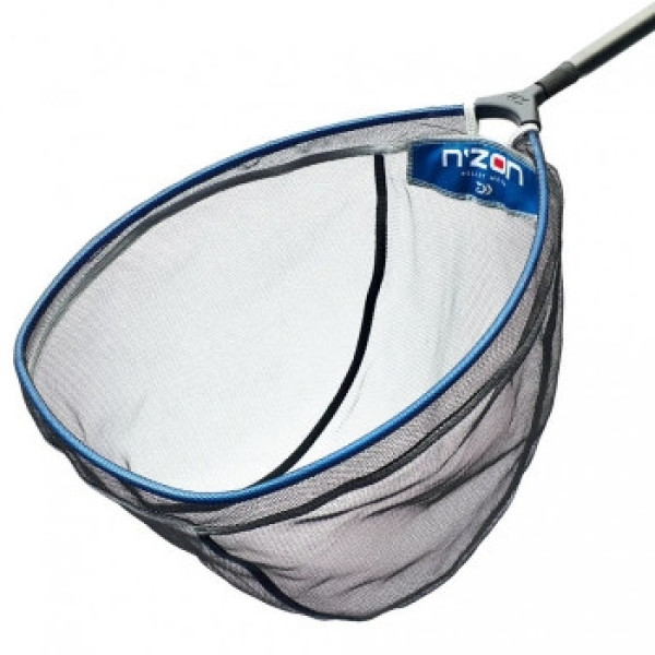 Голова підсаки Daiwa N`Zon Pellet Net 50см