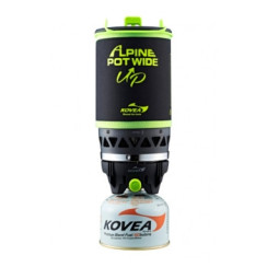 Пальник Kovea Alpine Pot Wide Up KB-0703WU