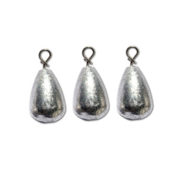 Dnipro Lead Jig Rig Suspension 12g 3pcs