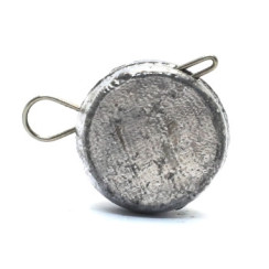 Dnipro Lead Eccentric 25g 5pc