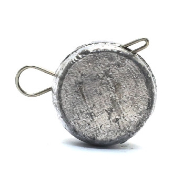 Dnipro Lead Eccentric 25g 5pc