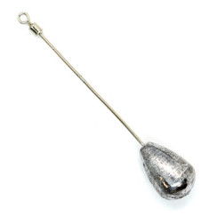 Dnipro Lead Tokyo Rig 15g 3pc