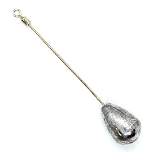 Dnipro Lead Tokyo Rig 15g 3pc
