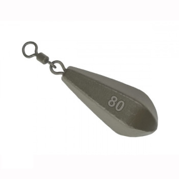Вантаж короповий горизонт 80g