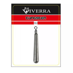 Груз вольфрам Viverra Slim 35.0g