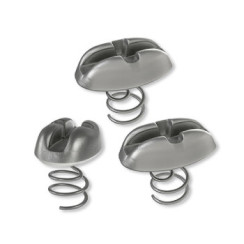Грузило Daiwa Prorex Screw-In Weight Balancer 10g