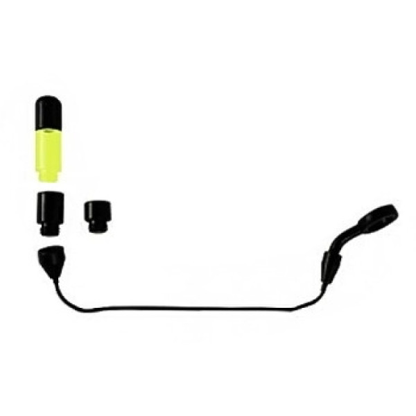 Хангер Prologic SNZ Slim Hang Indicator ц:жовтий