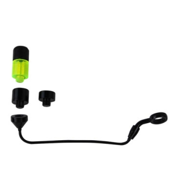 Хангер Prologic SNZ Slim Hang Indicator ц:зелений