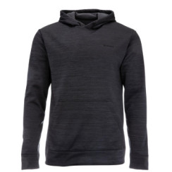 Худи Simms Challenger Hoody Black Heather L