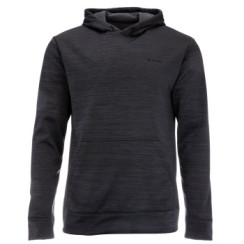 Худи Simms Challenger Hoody Black Heather XL
