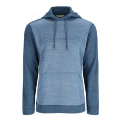 Худі Simms Challenger Hoody Midnight/Neptune XL