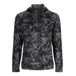 Худі Simms Challenger Hoody Regiment Camo Carbon XL