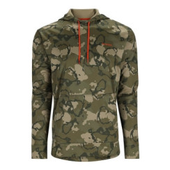 Худі Simms Challenger Hoody Regiment Camo Olive Drab M