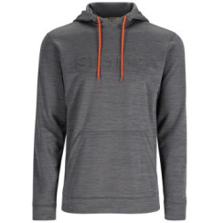 Худи Simms Challenger Hoody Slate L
