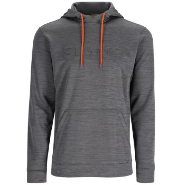 Худі Simms Challenger Hoody Slate L