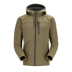 Куртка Simms Rogue Hoody Dark Stone L