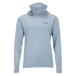 Худи Simms Sflex Guide Cooling Hoody Steel Blue S