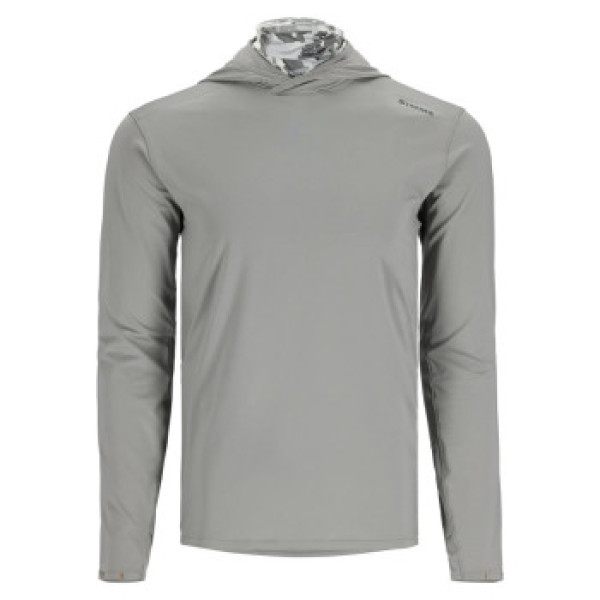 Худи Simms Sflex Guide Hoody Cndr/Rgmnt Cam Cndr M