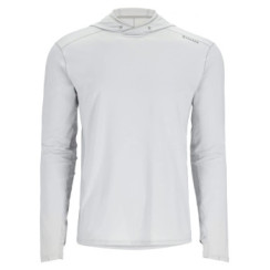 Худі Simms Sflex Hoody Sterling XXL