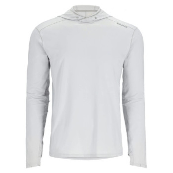 Худи Simms Sflex Hoody Sterling 3XL
